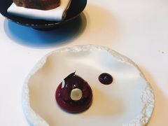 -Amber(置地文华东方酒店)