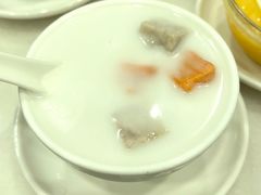 -味香园传统甜品店(牛车水店)