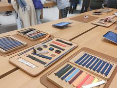 -Apple零售店(苏州店)