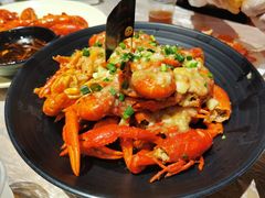 -巴厘龙虾·榜首油焖大虾(音乐学院·沿江酒馆店)