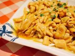 秘汁鲜鹅肠-龙桥私厨·姜花菊花过桥鱼·顺德菜(容桂店)