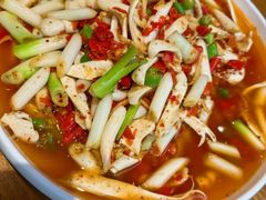 -邱金小炒·30 年盐帮江湖菜(自贡店)