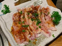 -一牛道炭火烧肉居酒屋(椒江店)