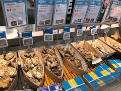 -盒马鲜生(悦峰店)