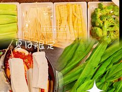 -川成串·自助串串香火锅(朝阳店)