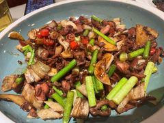 -嘉丰湘菜馆(芳群园店)