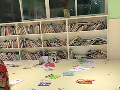 -学知乐教育·幼小衔接·小学科辅导(嘉定镇校区)