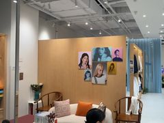 -天真蓝照相馆(莘庄天荟广场店)