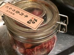 -黑牛の店·和牛烧肉(大悦城店)