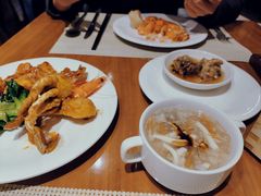 -明月东一酒店·菲斯特自助餐厅