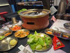 -西塔老太太泥炉烤肉(龙湖北苑天街店)