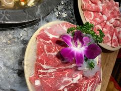 神仙肥牛-蜀大侠火锅(四川北路店)