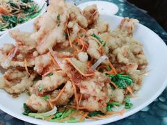-新乡饭店