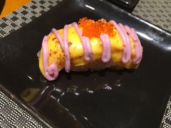 -昊·来了寿司(双楠2店)