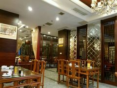 大堂-鸿运酒楼