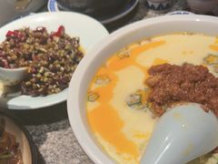 -南京大牌档(济南万象城店)