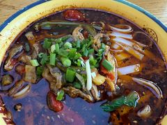 -十八梯邓凳面(大坪正街店)