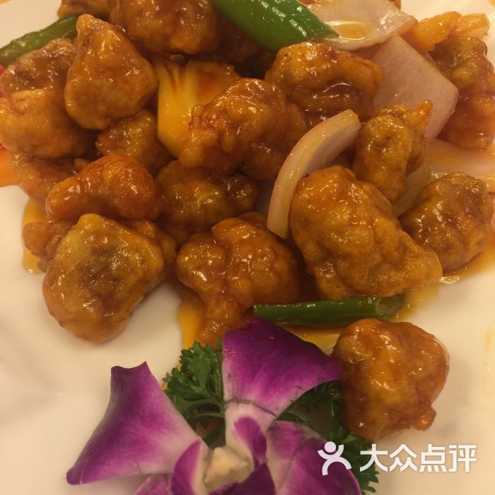 大欢喜饭店(江怡路店)图片 - 第157张