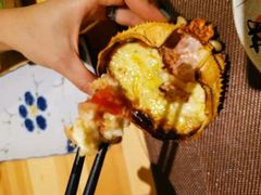 -割烹旭日本料理(龙湖狮山天街店)