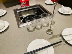 -海底捞火锅(乐堤港店)
