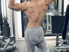 -YCHL Studios健身工作室(市二宫店)