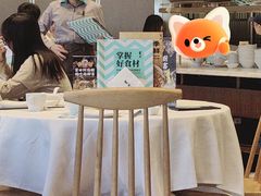 -莆田餐厅PUTIEN(三里屯店)
