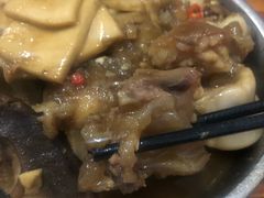 -老兵牛蹄店(下沙店)