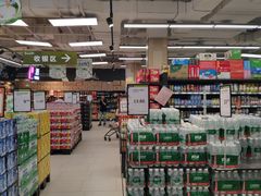 -永辉超市(乐山犍为店)