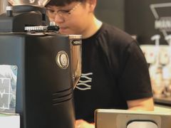 -Manner Coffee(芮欧百货店)