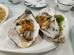 -黑石礁酒楼·海鲜(黑石礁店)
