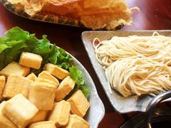 -高兴壹锅·潮汕鲜牛肉火锅(良乡梅花庄店)