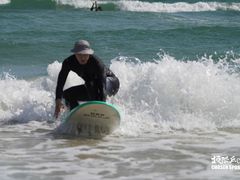 -西涌国际滨海旅游区