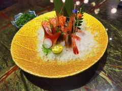 -炙柒Sekinana·精致料理 烧鸟·铁板烧(海上世界店)
