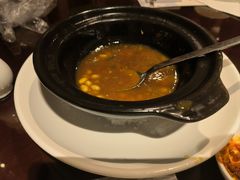-广州白云机场铂尔曼大酒店·恬园创意中餐厅