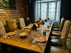 -卢布里西餐厅(总店)