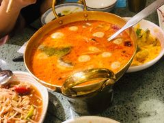 -Home Thai·泰谣(王府井apm店)