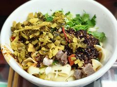 -东方宫中国兰州牛肉拉面(厦门旗舰店)