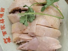 招牌百家鸡-百家鸡味馆(清泰店)