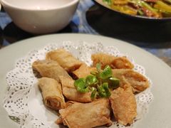 -佬太公海鸭·海鲜大排档(上海总店)