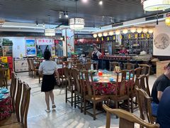 -三大钵江湖菜(空港店)