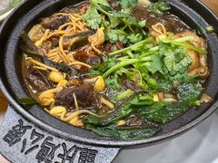 -李记清真馆(打钉巷店)