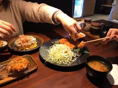 -山杏yama-katsu·吉列炸物