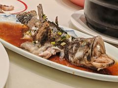 -金陵后厨·南京菜(新街口秣陵路店)