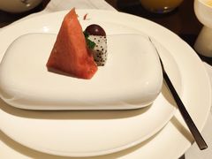 -彩丰楼·中餐厅(国家会展中心上海洲际店)
