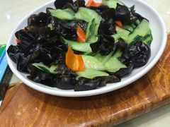 -琼菜坊·无鸡不成宴·海南菜老爸茶糟粕醋(海口骑楼老街店)