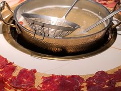 -牛人日志·鲜牛肉骨汤火锅(万科里瑧店)
