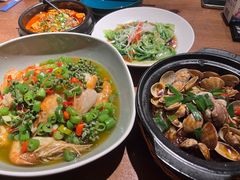 -蝦塘·中国餐馆(城墙南马道巷店)