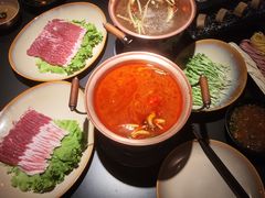 -京元盛铜锅涮肉(上海总店)