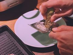 -山葵家·创意料理(EFC欧美广场店)