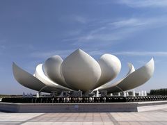 -呼兰河口湿地公园